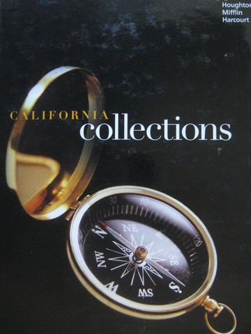 (image for) Collections 8 (CA)(H) by Beers, Hougen, Jago, McBride, Palmer, & Stack