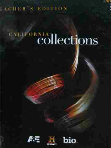 (image for) Collections 11 TE (CA)(TE)(H) by Beers, Hougen, Jago, McBride, Palmer, & Stack