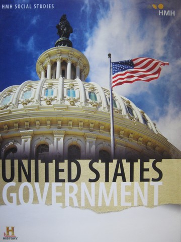 (image for) United States Government (H) by Tracy Dussia & Jill Anne Hahn