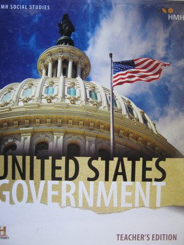 (image for) United States Government TE (TE)(H) by Tracy Dussia & Jill Hahn