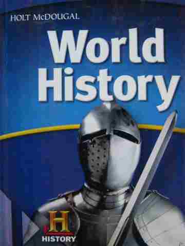 World History (H) by Stanley M Burstein & Richard Shek