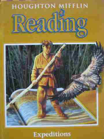 (image for) Reading 5 Expeditions (H) by Cooper, Pikulski, Ackerman, Au,