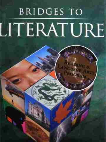 (image for) Bridges to Literature Level 3 (CA)(H) by Jane Greene