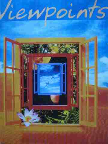 (image for) Viewpoints 5th Edition (H) by W Royce Adams