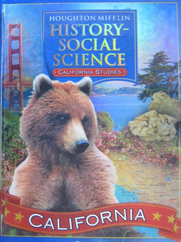 (image for) California Studies 4 California Edition (CA)(H) by Viola,
