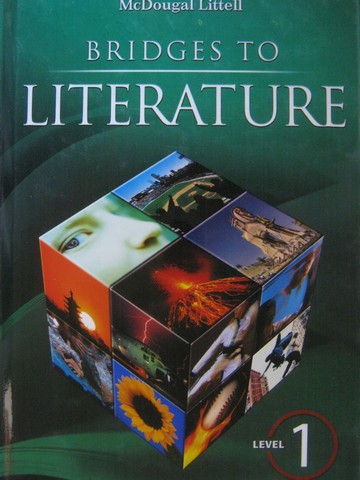 (image for) Bridges to Literature 1 (H) by Jane Greene