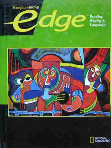 (image for) Edge Level C (H) by Moore, Short, Smith, & Tatum