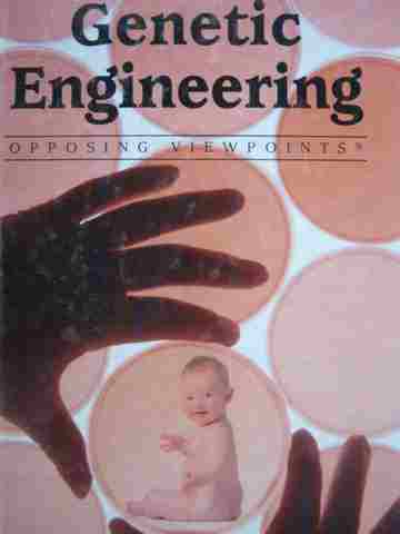 (image for) Genetic Engineering (H) by Gerdes, Glassman, Szumski,