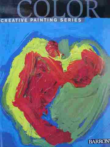 (image for) Creative Painting Series Color (H) by Guasch & Asuncion
