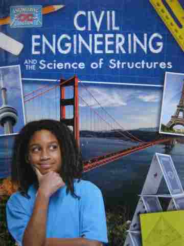 (image for) Civil Engineering & the Science of Structures (P) by Solway