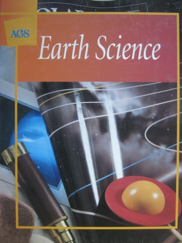 (image for) AGS Earth Science (H) by Robert H Marshall & Allen Rosskopf