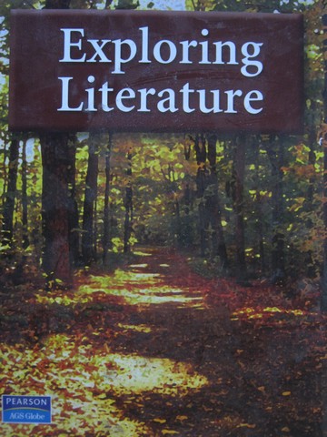 (image for) Exploring Literature (H) by Ann Chatterton Klimas