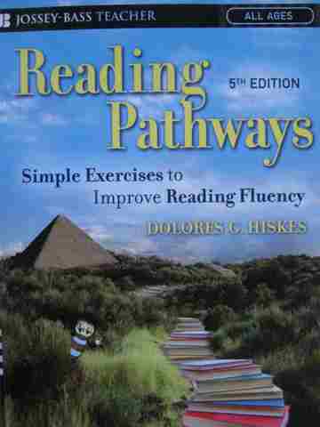 (image for) Reading Pathways 5th Edition (P) by Dolores G Hiskes