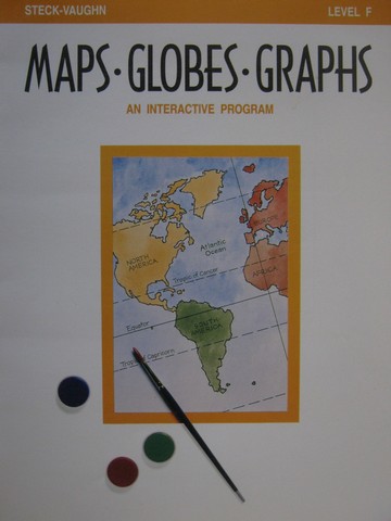 (image for) Maps Globes Graphs F (P) by Henry Billings