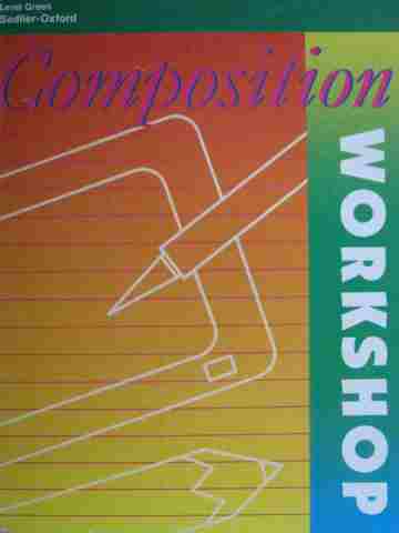 (image for) Composition Workshop Level Green (P) by Rothstein, Beyer, - Click Image to Close