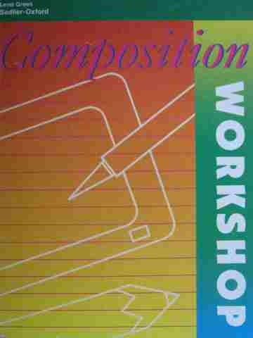 (image for) Composition Workshop Level Green (P) by Rothstein, Beyer,