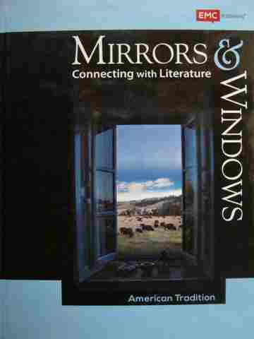 (image for) Mirrors & Windows American Tradition (H) by Owens, Freese,
