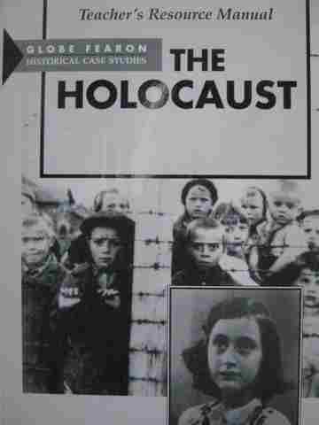 (image for) Holocaust TRM (TE)(P) by Nancy Surridge