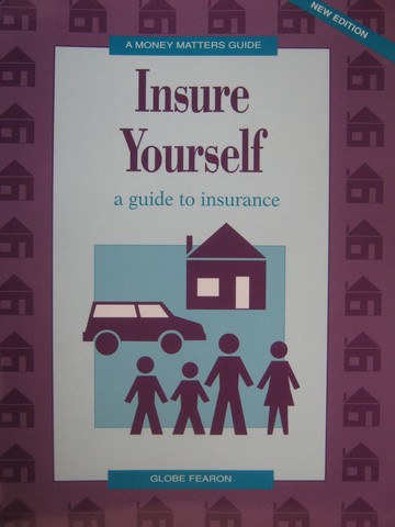 (image for) A Money Matters Guide Insure Yourself (P) by Sarah Snyder