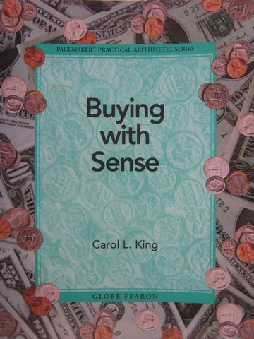 Buying with Sense (P) by Charles H Kahn & J Bradley Hanna