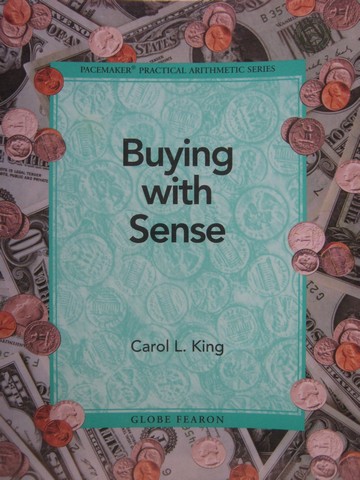 (image for) Buying with Sense (P) by Charles H Kahn & J Bradley Hanna