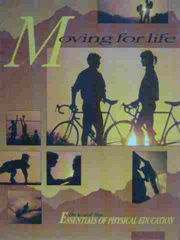 (image for) Moving for Life (H) by Spindt, Monti, & Hennessy
