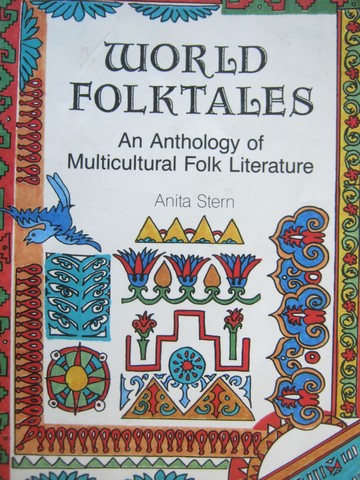 (image for) World Folktales (P) by Anita Stern