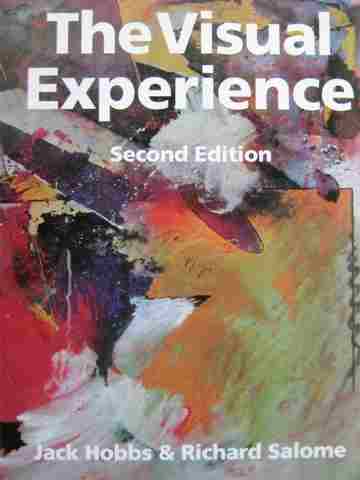 (image for) Visual Experience 2nd Edition (H) by Jack Hobbs & Richard Salome