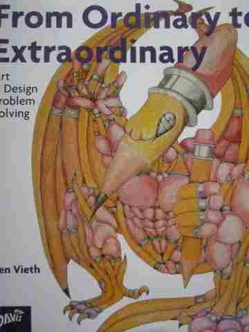 (image for) From Ordinary to Extraordinary (P) by Ken Vieth
