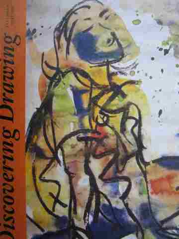 (image for) Discovering Drawing Teacher's Edition (TE)(H) by Ted Rose