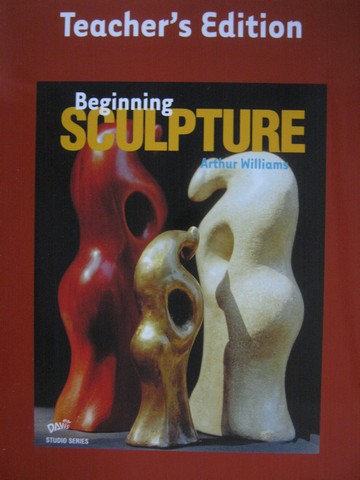 (image for) Beginning Sculpture TE (TE)(Spiral) by Arthur Williams