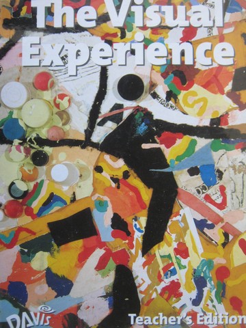 (image for) Visual Experience 3rd Edition TE (TE)(H) by Hobbs, Salome,