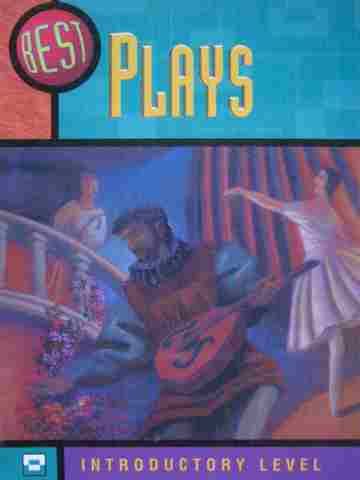 (image for) Best Plays Introductory Level (P)