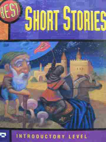 (image for) Best Short Stories Introductory Level (H)