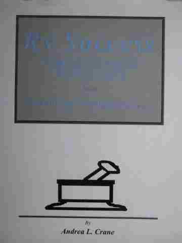 (image for) Rx Success Complete Guide to Medical Math (P) by Andrea Crane