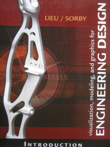 (image for) Visualization Modeling & Graphics for Engineering Design (P)