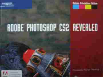 (image for) Adobe Photoshop CS2 Revealed Deluxe Education Edition (P)