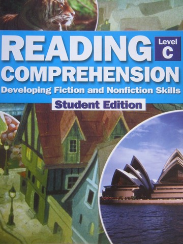 (image for) Reading Comprehension Level C Student Edition (P) by Coan