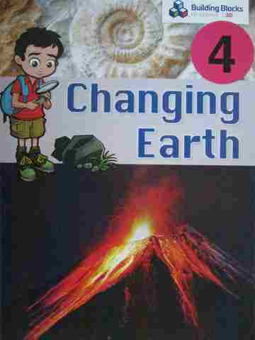 Changing Earth (P) by Janette Schuster (image for) Changing Earth (P) by Janette Schuster