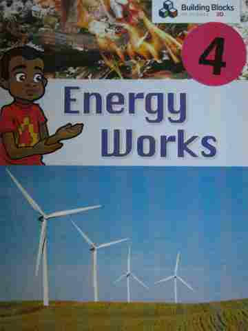 Energy Works (P) by Janette Schuster (image for) Energy Works (P) by Janette Schuster