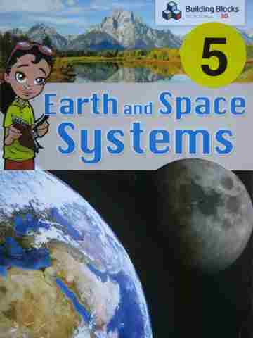 Earth & Space Systems (P) by Nicholas Moore (image for) Earth & Space Systems (P) by Nicholas Moore
