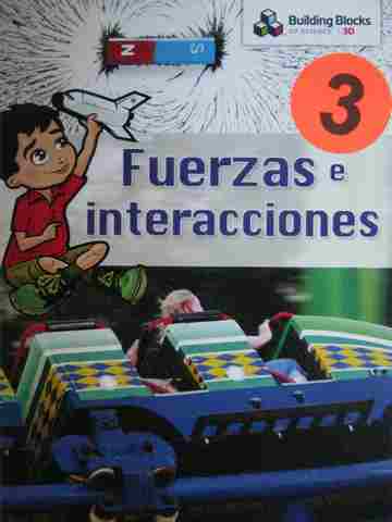 (image for) Fuerzas e interacciones (P)
