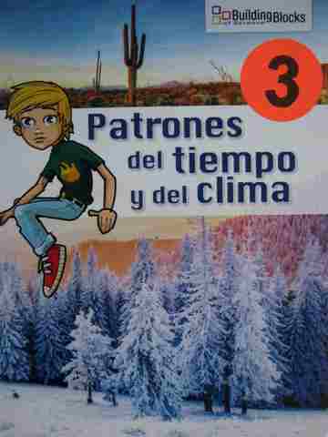 (image for) Patrones del tiempo y del clima (P)