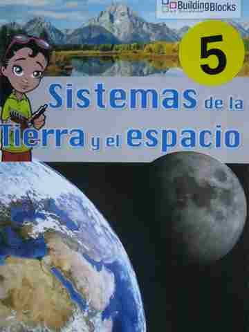 (image for) Sistemas de la Tierra y el espacio (P) by Nicholas Moore