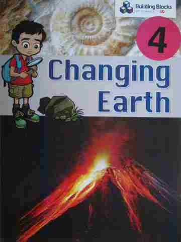 Changing Earth (P) by Janette Schuster (image for) Changing Earth (P) by Janette Schuster