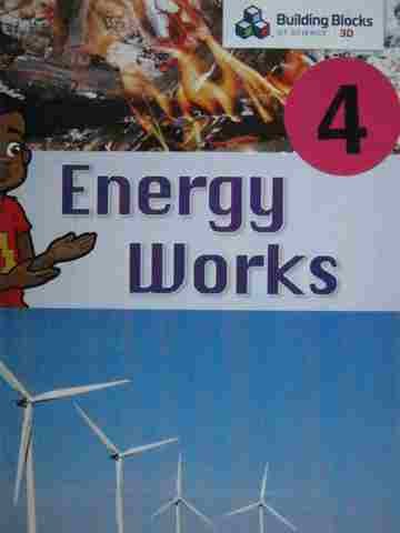 (image for) Energy Works (P) by Janette Schuster