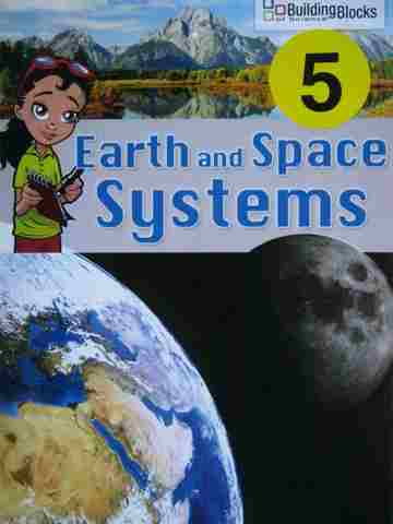 Earth & Space Systems (P) by Nicholas Moore (image for) Earth & Space Systems (P) by Nicholas Moore