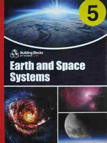 (image for) Earth & Space Systems 3rd Edition TG (TE)(Spiral) by Rosa,