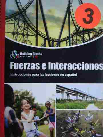 (image for) Fuerzas e interacciones TE (TE)(Spiral)