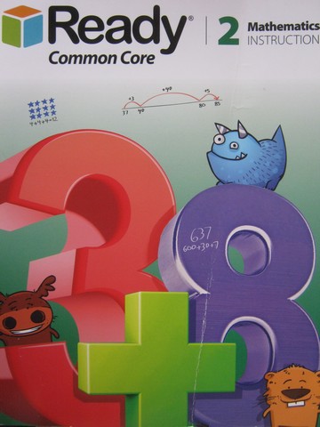 (image for) Common Core 2 Mathematics Instruction (P) by Cindy Tripp
